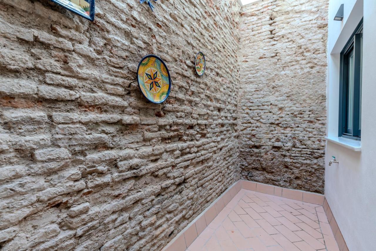 Veoapartment Relator Patio Siviglia Esterno foto