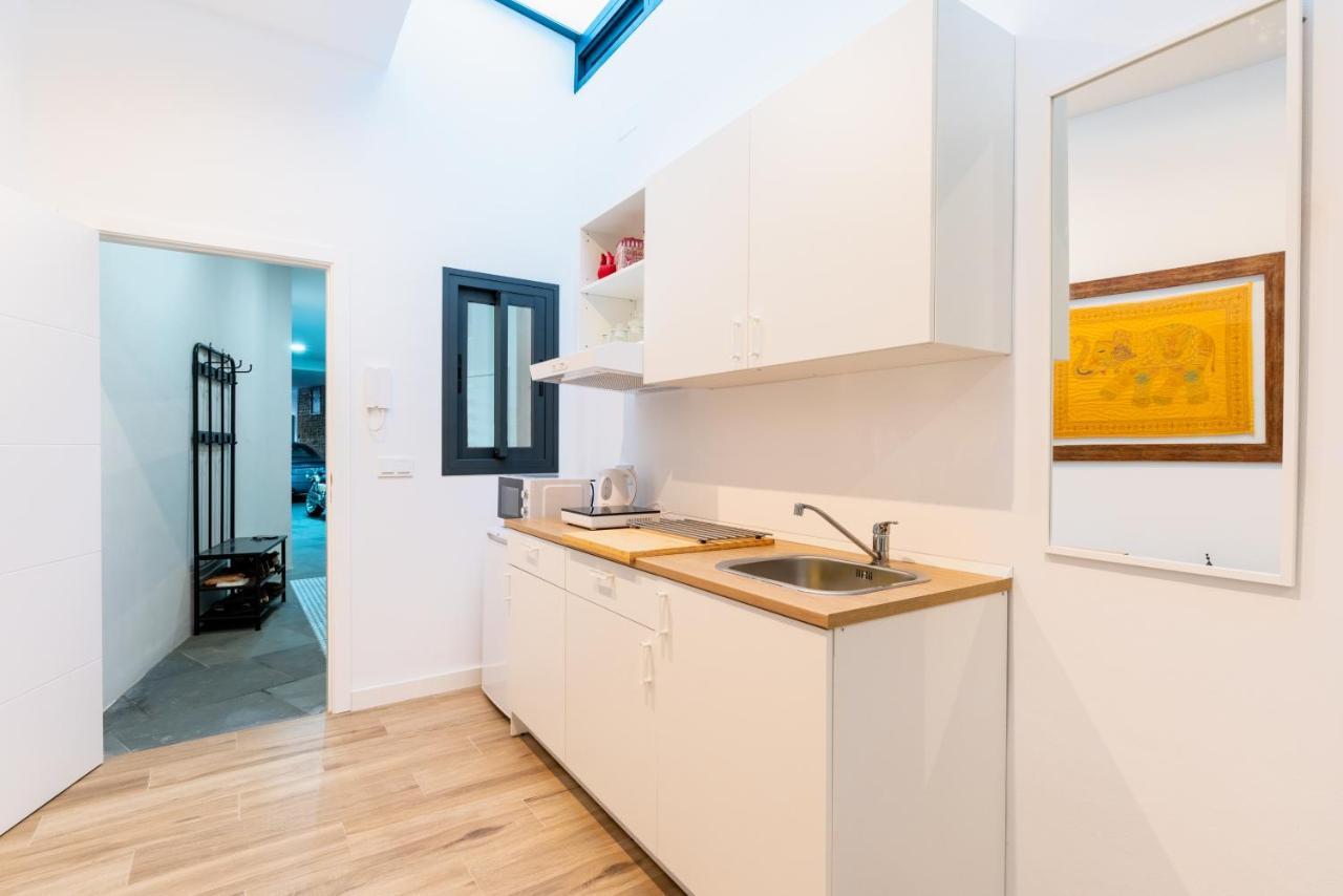 Veoapartment Relator Patio Siviglia Esterno foto